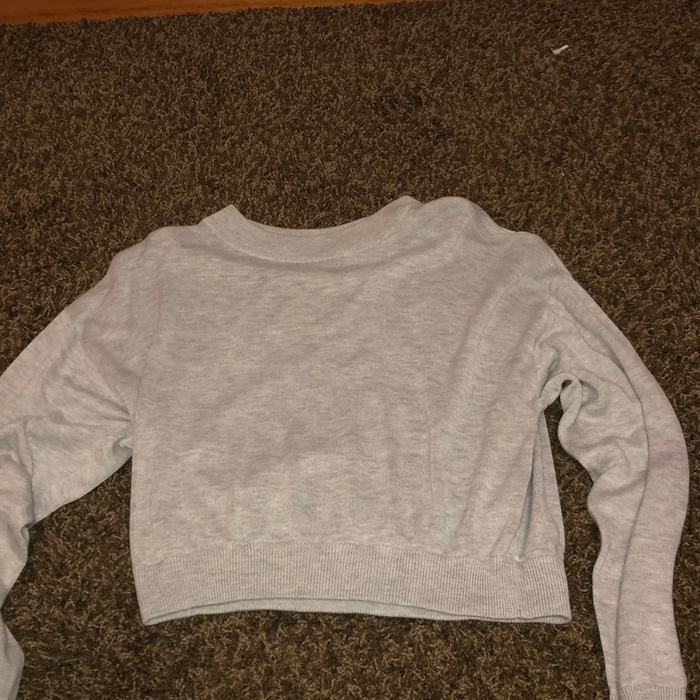 Long sleeve
